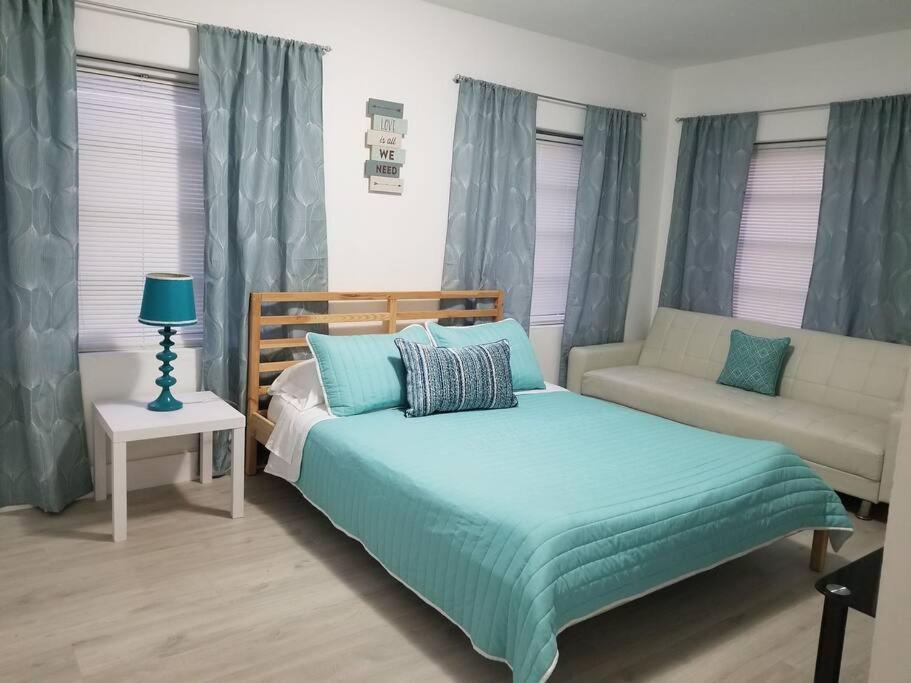 My Lovely Home In Miami 15 Minutes From The Beach Exterior photo