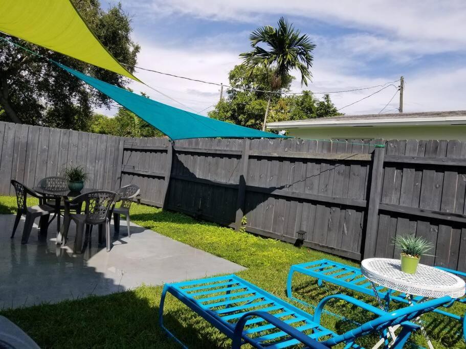 My Lovely Home In Miami 15 Minutes From The Beach Exterior photo